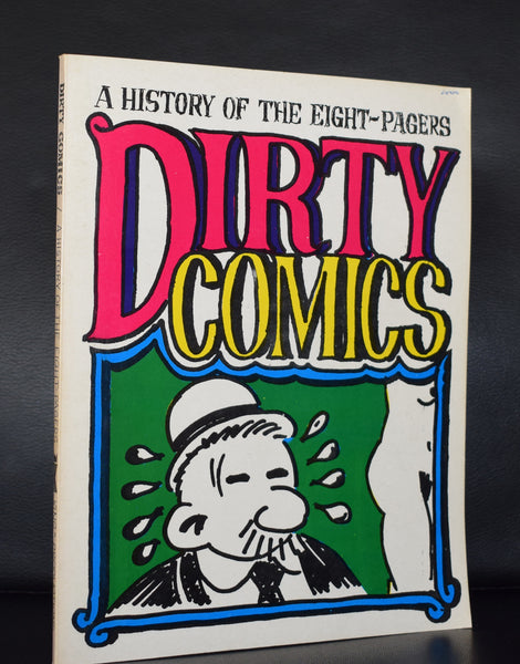 Dirty Comics
